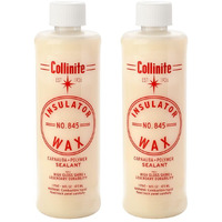 Collinite No. 845 Insulator Wax  16 Fl Oz - 2 Pack