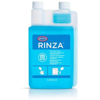 Urnex Rinza Milk Frother Cleaner - 32Oz Bottle (Case Of 6)