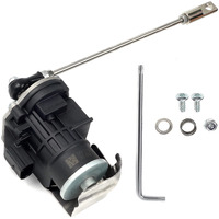 Aumtoni 39400-2G700 Wastegate Control Valve Solenoid  Turbo Charger Solenoid Compatible With Kia Optima 2011-2015  Hyundai Sonata 2011-2016  Santa Fe Sport 2013-2016  Sportage 2011-2016