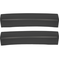 Kuafu Quarter Panel Extension Compatible With 1996-2014 Chevy Chevrolet Express/Gmc Savana 1500  1996-2023 Chevy Chevrolet Express/Gmc Savana 2500 3500 Replacement For 84410857 84410858 - Left & Right