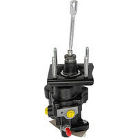 Hydraulic Power Brake Booster 52-7416 Compatible With Ram 2500 3500 4500 5500 2011-2018 6.7L L6 5.7L V8 6.4L V8 52013874Ac 68144663Aa