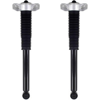 Pm Auto Pair Of 2 Rear Complete Shock Absorber Kit For 2016-2020 Kia Sorento
