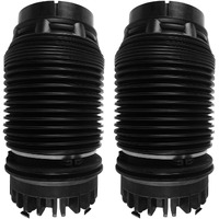 Rear Air Suspension Spring Bags For 2013-2018 Dodge Ram 1500 68248948Aa  68069813Aa  4877136Aa  4877136Ab  Air Ride Spring Bags 2Pcs