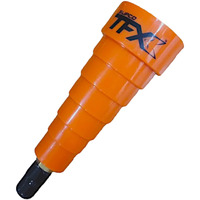 Supco Tfxnpb Tradefox Nitrogen Purge Boot Hands-Free Way To Purge