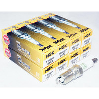 Ngk 3403 G-Power Platinum Alloy Spark Plug Tr55Gp (8 Pack)