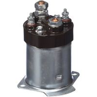 Standard Motor Products  Inc. - Solenoid (Ss-251T)