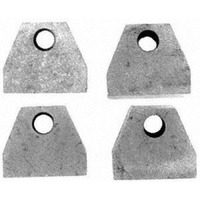 Standard Motor Products Rx60 Brush Set