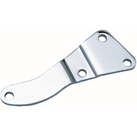 Trans-Dapt Performance Trans-Dapt 9638 Bb Chv 69-81 Low Alt Brkt