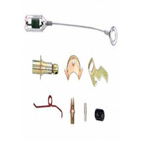 Raybestos H2529 Professional Grade Drum Brake Shoe Adjuster Kit