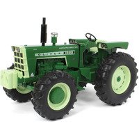 Spec Cast 1/16 Oliver 1855 Tractor With Front Wheel Assist Sct935