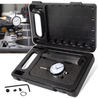 6434 Sleeve Height And Counter Bore Gauge For All Diesel Engines  Cylinder Bore Gauge Range: 0-1.00""  Graduation: 0.001""  Reading: 0-100