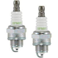 Ngk 5574 Spark Plugs - 2 Pack