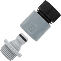 Xcwt Quick Connect Flush Adapter Kit For Seadoo - Water Hose Flush Adapter For Sea Doo 1997-2011 Jetski Pwc (Except 1999 & 2000 Gts) & Kawasaki 4-Stroke 1996-2011 Jet Ski Boat With Rear Flush System