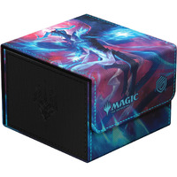 Ultimate Guard - Sidewinder 133+ Xenoskin - Magic: The Gathering - Tarkir: Dragonstorm - Ugin  Eye Of The Storms