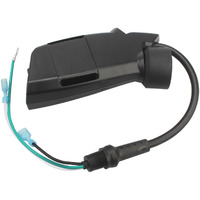 For Proteam 836225 Switch Box Full Assembly Replacement  Fits Super Coach Pro 10  Super Coach Pro 6