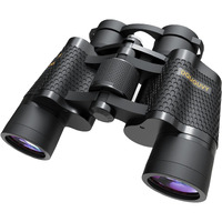 25X40 Binoculars For Adults  High Powered Professional Compact Binoculars For Bird Watching  Outdoor  Hunting  Sports  Concerts  Football Games  Travel  Cruise  Waterproof With Carrying Case