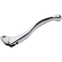 Tusk Clutch Lever Polished Compatible With Yamaha Ttr230 2005-2025