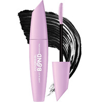 Covergirl Lash Blast Bond Volume Mascara - 800 - Extreme Black  Bonding Complex To Condition & Nourish Lashes  Smudge-Proof  Clump-Free  Volumizing  Vegan Formula