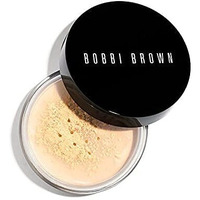 Bobbi Brown Sheer Finish Loose Powder - Soft Sand (0.31Oz/9G)