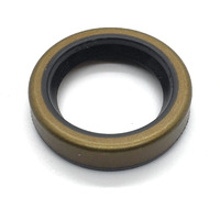 Replacementkits.Com Brand Prop Shaft Oil Seal Fits Some Mercury/Mariner/Force Outboards Replaces 26-69188 & 321453