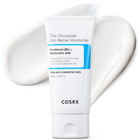 Cosrx Ceramide Skin Barrier Moisturizer For Face With 7 Ceramides  Hyaluronic Acid & Panthenol For All Skin Types  2.7 Fl.Oz  Korean Skin Care
