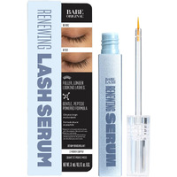 Babe Original Renewing Lash Serum - Peptide-Infused Eyelash Serum For Fuller  Longer-Looking Natural Lashes  Lash Enhancing Treatment With Nourishing Botanicals  Cruelty-Free Gentle Formula