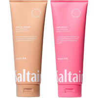 Saltair Body Lotion - 2 Pack Moisturizing Lotion For Dry Skin. Signature Scents Hydrating Body Cream With Nourishing Moisturizer Formula. Skin Care For Women And Men. 2X 10Oz Tubes