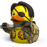 Tubbz First Edition: Yakuza - Goro Majima Cosplaying Rubber Duck Vinyl Figure