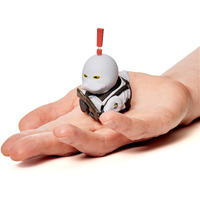 Tubbz Mini: Metal Gear Solid - Genome Soldier Cosplaying Rubber Duck Vinyl Figure