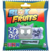 Blox Fruits Mini Figures S2