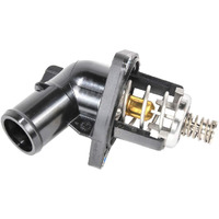 Acdelco Gm Genuine Parts 15-11125 Water Pump Outlet Assembly With Thermostat