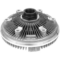 Hayden Automotive Hayden 2835 Severe Duty Thermal Engine Cooling Fan Clutch For 1995-1997 460Cid With Reverse Rotation Water Pump System