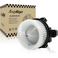 Aspligo 700215 Front Ac Heater Blower Motor Fan Fit For Dodge Journey For Lexus Es300H Es350 Gx460 Rx350 Rx450H For Toyota 4Runner Avalon Camry Highlander Tundra Venza 68232372Ac