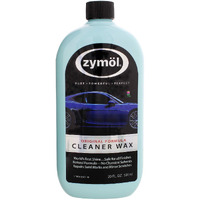 Zymol Z503 Cleaner Wax Original Formula  20 Ounce
