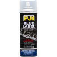 Pj1 1-08 Blue Label Chain Lube - 5 Ounce