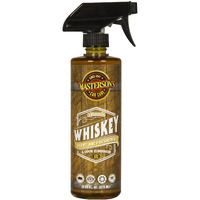 Masterson's Car Care Mcc_120_16 Whiskey Scent Air Freshener & Odor Eliminator (16 Oz)