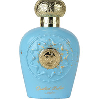 Lattafa Opulent Dubai - Citrus  Fruity  Floral  Woody - Eau De Parfum Long-Lasting Fragrance For Unisex  3.4 Ounce / 100 Ml