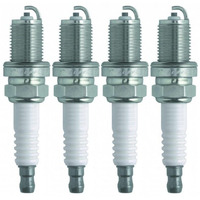 Ngk For Polaris Sportsman 450 Ho 2017-2020 Spark Plug | V-Power | Box Of 4 Bkr6E | 6962