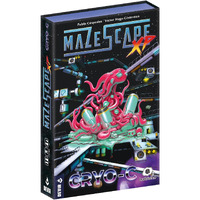 Devir Mazescape Cryo-C