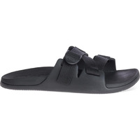 Chaco Men's Chillos Slide Sandal  Black  10