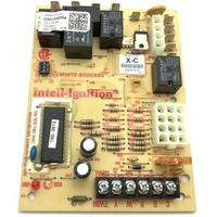 Oem Trane Upgraded Furnace Control Circuit Board 50A65-475