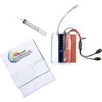 Bodytemp98 Electric Urine Warmer/Lotion Warmer. Maintains Testing Temperature For 4 Hours. The Ultimate Urine Testing Device.