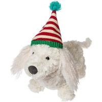 Mary Meyer Stuffed Animal Putty Collection Premium Soft Toy  9-Inches  Dasher Dachshund