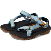 Teva Women's Hurricane Xlt2 Sandal  Diamond Air Blue  10