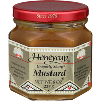 Honeycup Mustard - 8 Ounces