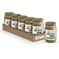 Epic Beef Jalapeno Sea Salt Bone Broth, Keto Friendly, Paleo Friendly, 14 Fl Oz (Pack Of 6)