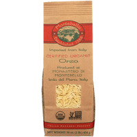 Montebello Organic Orzo 1 Lb