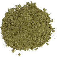 Frontier Co-Op Organic Ground Stevia Herb 1Lb