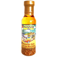 Minatos Hawaiian Style Shrimp Marinade, 12 Oz