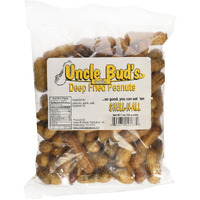 Deep Fried Peanuts (Garlic) 7 Ounce